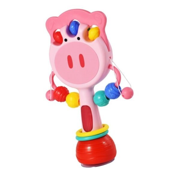 Hochet interactif pour bébés