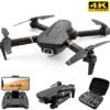 Drone 4K avec Vidéo en Direct