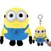 Figurines Minions