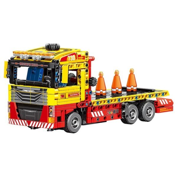 Camion de Transport RC