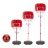 Panier de Basket Ajustable pour Enfants