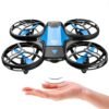 Mini Drone avec Caméra 4K
