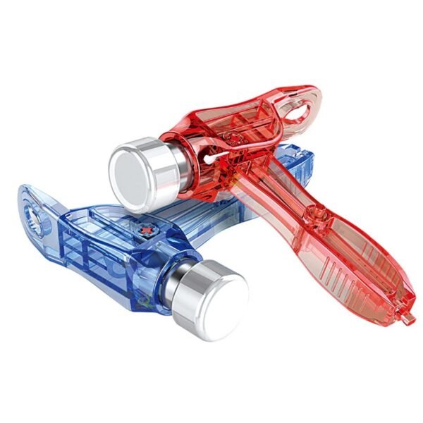 Marteau Multifonction pour Blocs