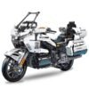 Moto de Sport