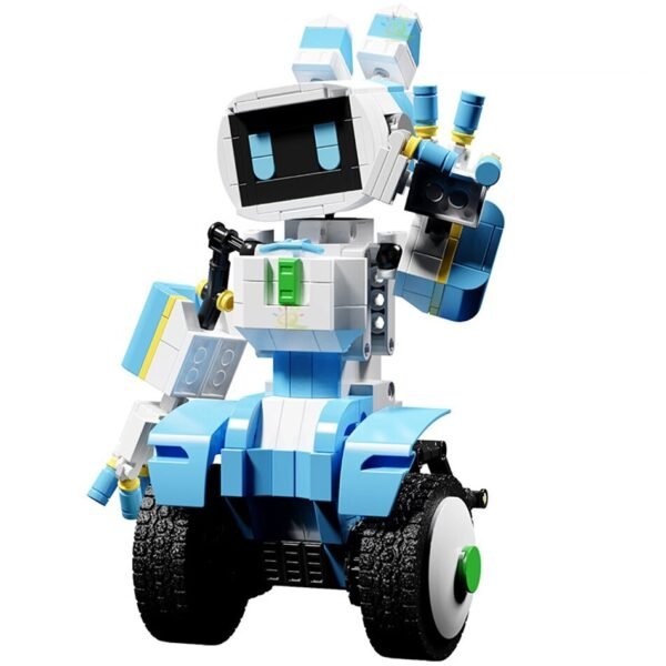 Robot Télécommandé