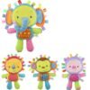 Jouets Doux Sonores pour Bébé