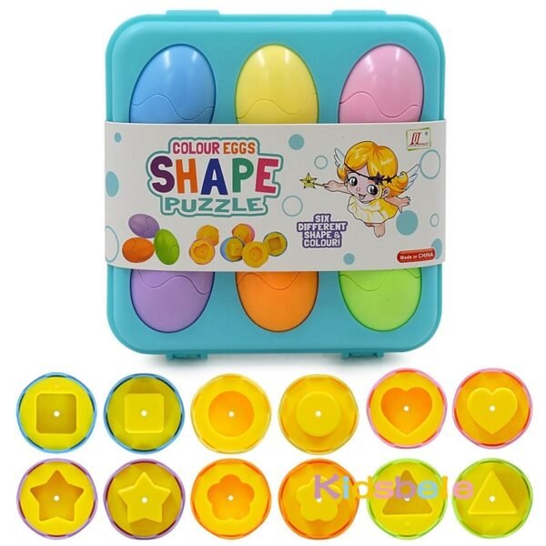 Centre d'activités musicales pour bébés - 6