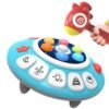 Centre d'activités musicales pour bébés