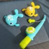 Jeu de Pêche pour le Bain