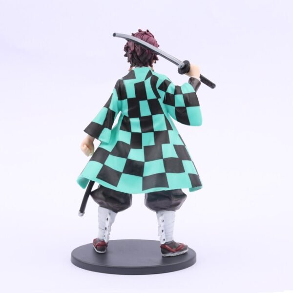 Ensemble de 6 Figurines Demon Slayer - 5