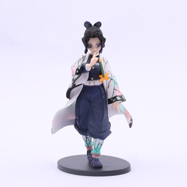 Ensemble de 6 Figurines Demon Slayer - 9