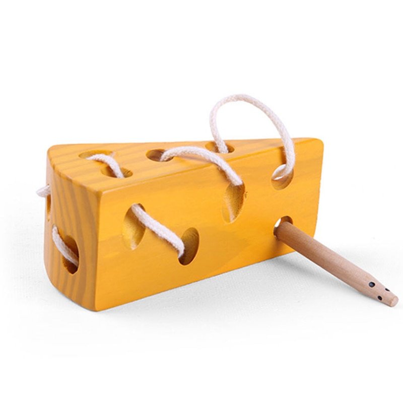Puzzle Ver Mangeant un Fruit - 1