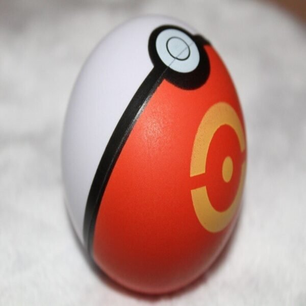 Ensemble de 6 Pokéballs Élastiques - 7