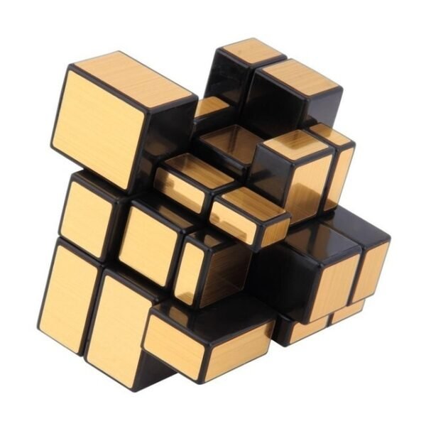Cube Miroir Magique 3x3x3 - 2