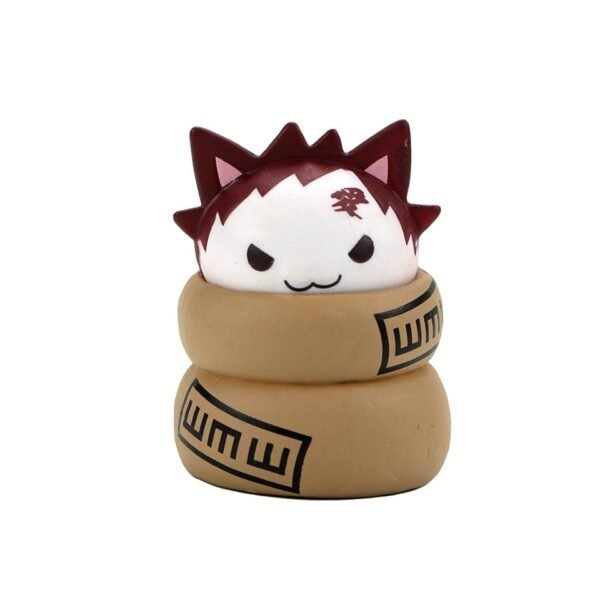 Set Naruto 8 pièces - 1