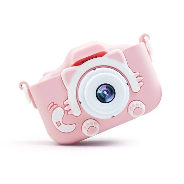 Housse de protection pour appareil photo enfant - 9