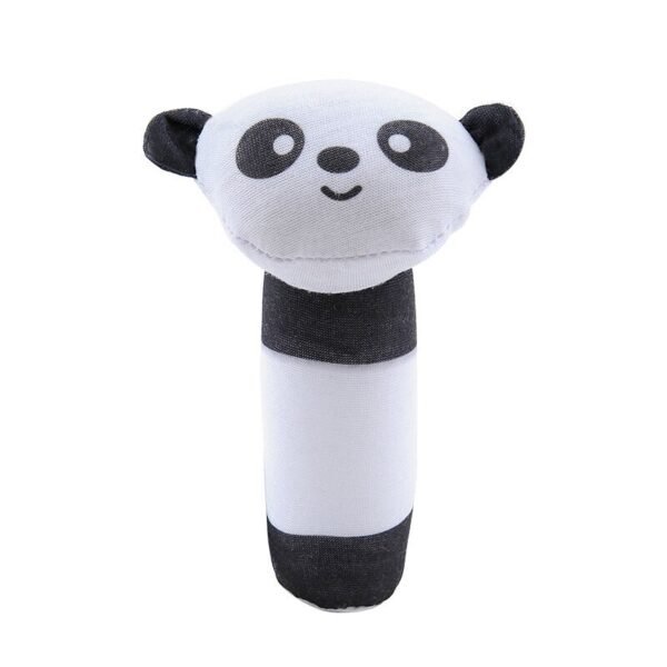 Hochet musical lumineux pour bébé - 10