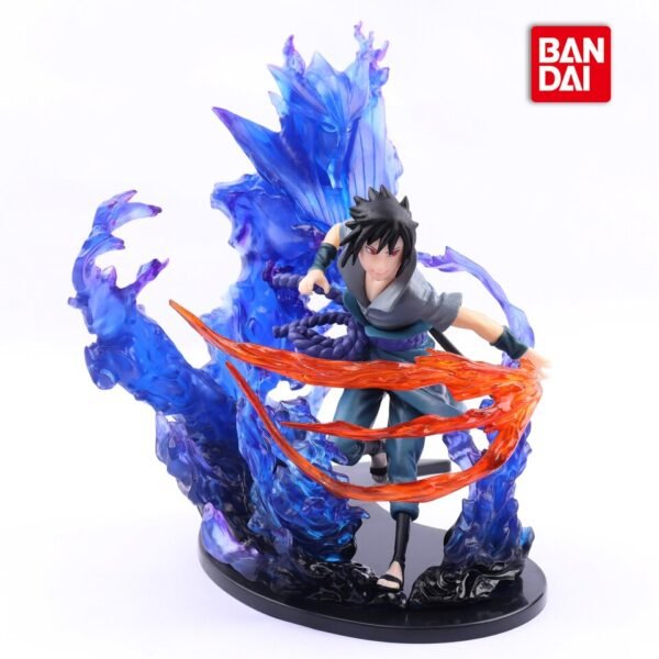Statuette Sasuke 22cm - 3