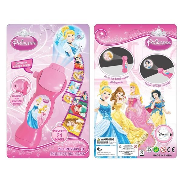 Figurines Mini Stitch - 1