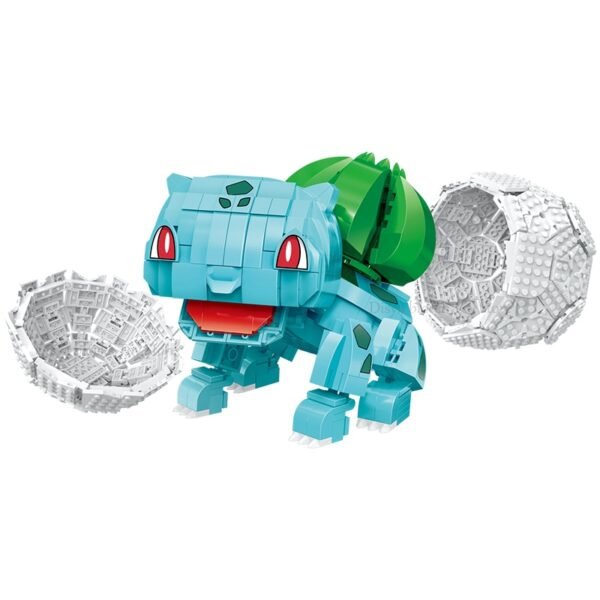 Modèle Iron Man Semi-transparent - 7