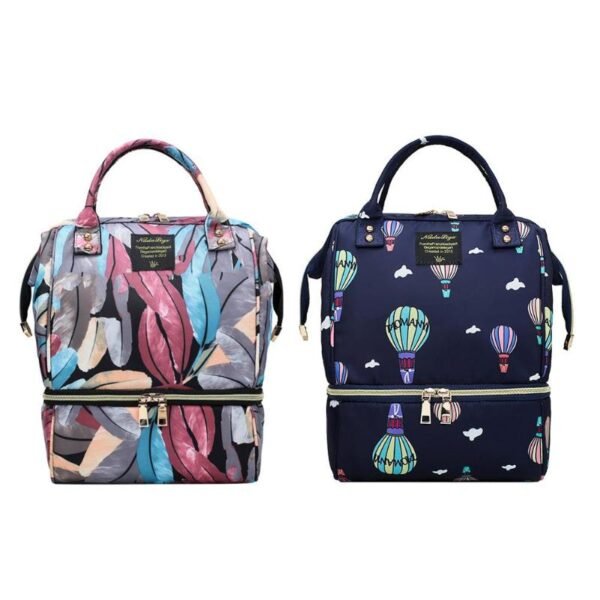 Sac à Langer Maternelle - 1