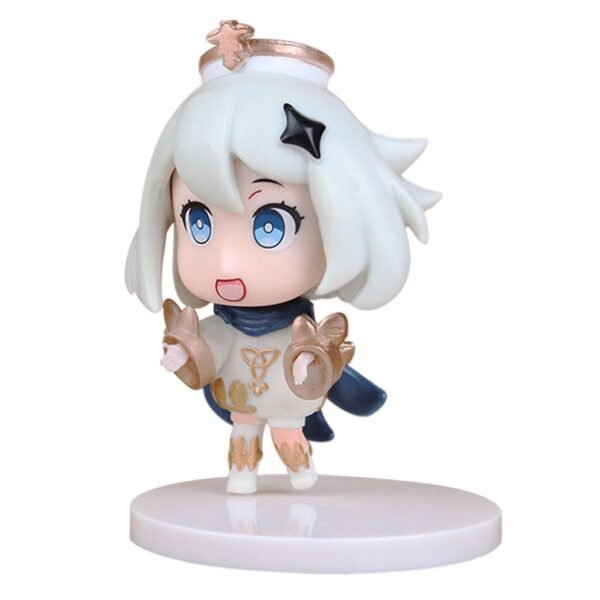 Figurines Demon Slayer 7cm - 3