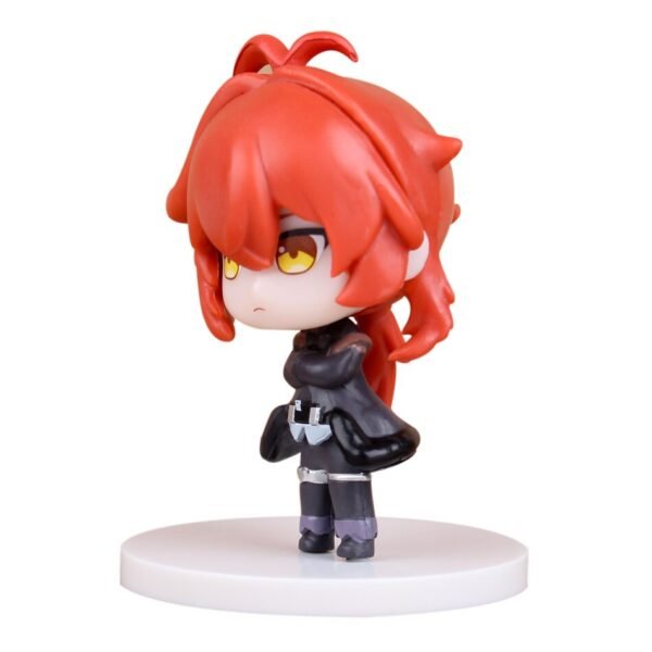 Figurines Demon Slayer 7cm - 2