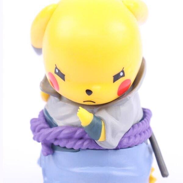 Figurine Collection Pikachu - 5