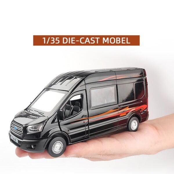 SUV Hummer EV en Alliage 1:24 - 1