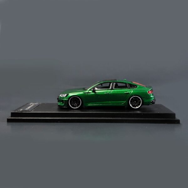 Modèle de Voiture Jeep Wrangler Rubicon 1:24 - 6