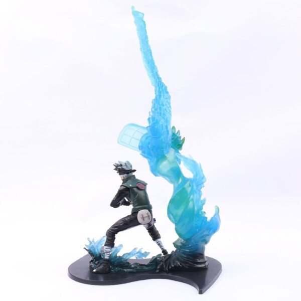 Statuette Kakashi 35cm - 3