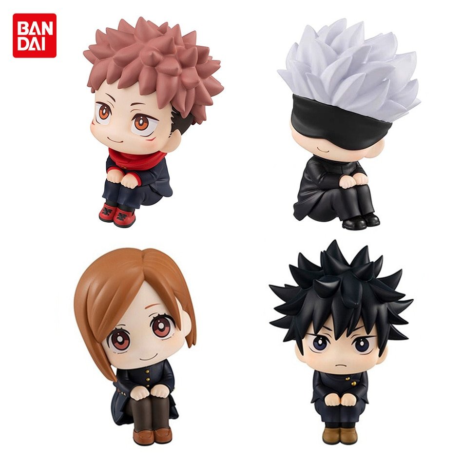 Figurine One Piece 7cm Version Q