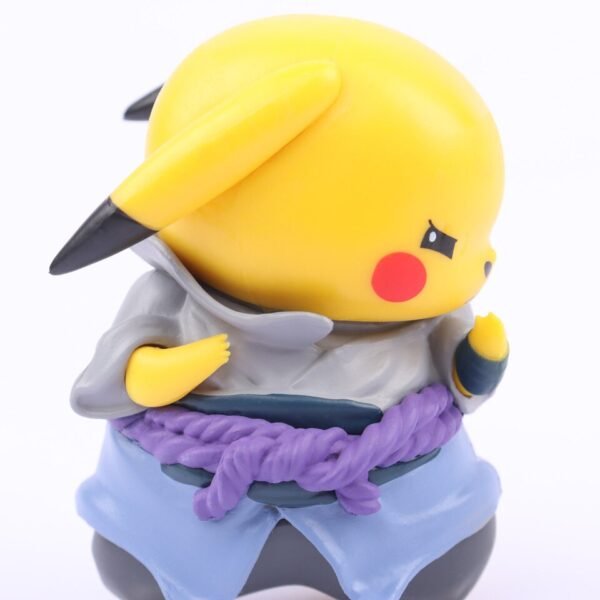 Figurine Collection Pikachu - 4