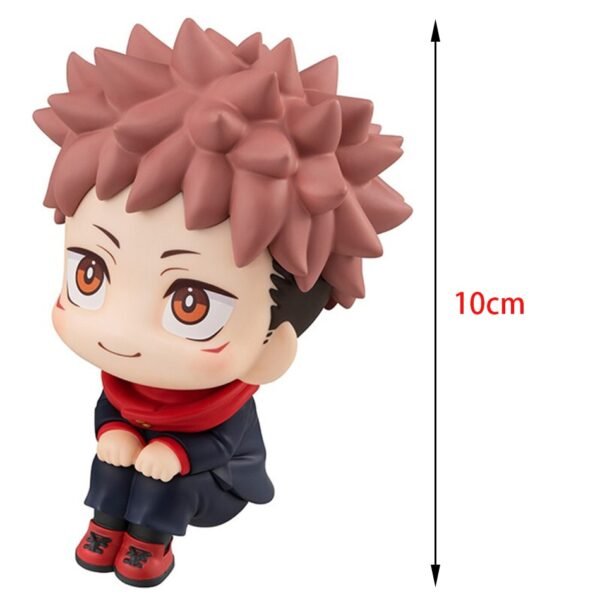Figurine One Piece 7cm Version Q - 8
