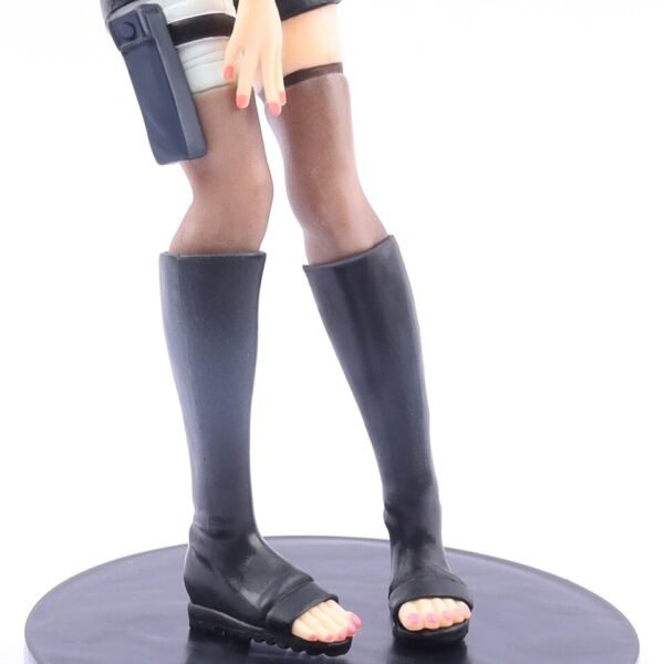 Figurine Hinata Naruto 20cm - 4