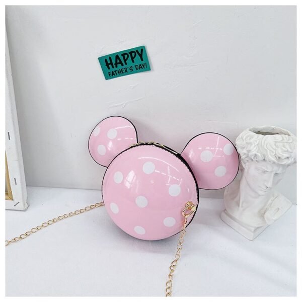 Ensemble de Figurines Mickey - 6