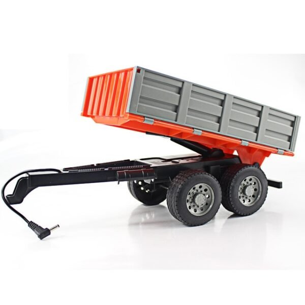 Tracteur à Foin Télécommandé 1:16 - 2