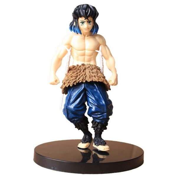 Figurine Demon Slayer - 10