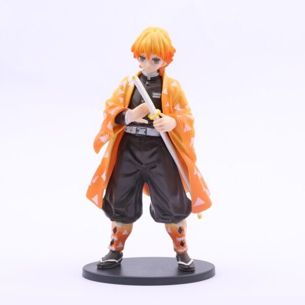 Ensemble de 6 Figurines Demon Slayer - 8
