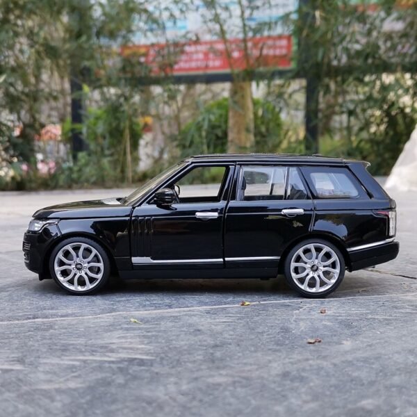 Voiture miniature Dodge Charger - 2
