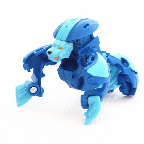 Figurines d'Animaux Magnétiques - 8