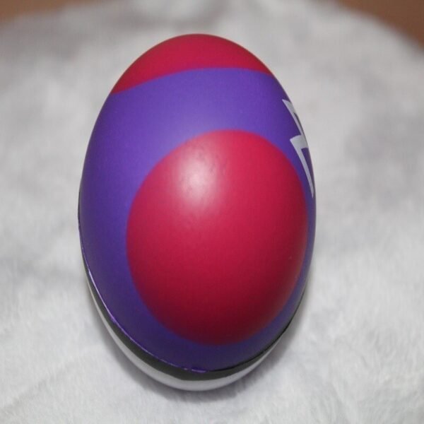 Ensemble de 6 Pokéballs Élastiques - 2