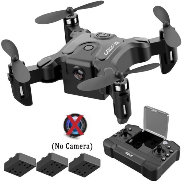 Drone Miniature HD - 16