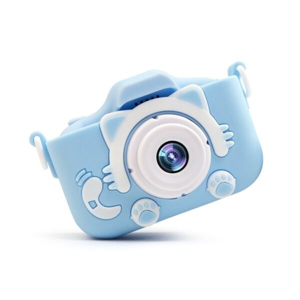 Housse de protection pour appareil photo enfant