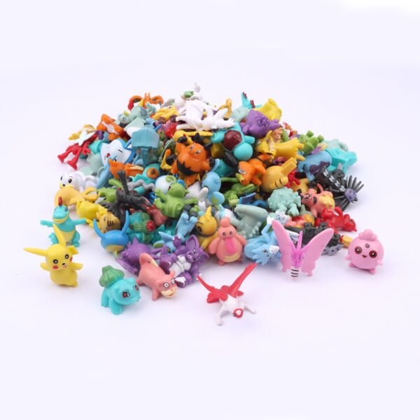 Coffret Cadeau Pokémon - 4