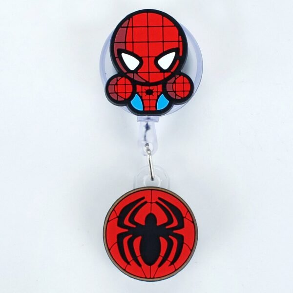 Figurine Spiderman Lumineuse - 31