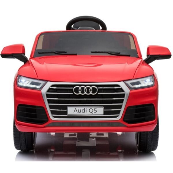 Voiture électrique Audi Q5 pour enfants - 6