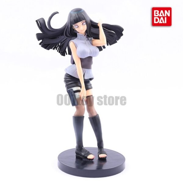 Figurine Hinata Naruto 20cm - 1