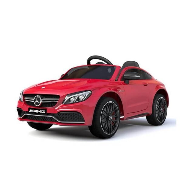 Voiture électrique Buggy UTV RSX 24V - 5