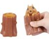 Kit de Jeux Anti-stress Écureuil